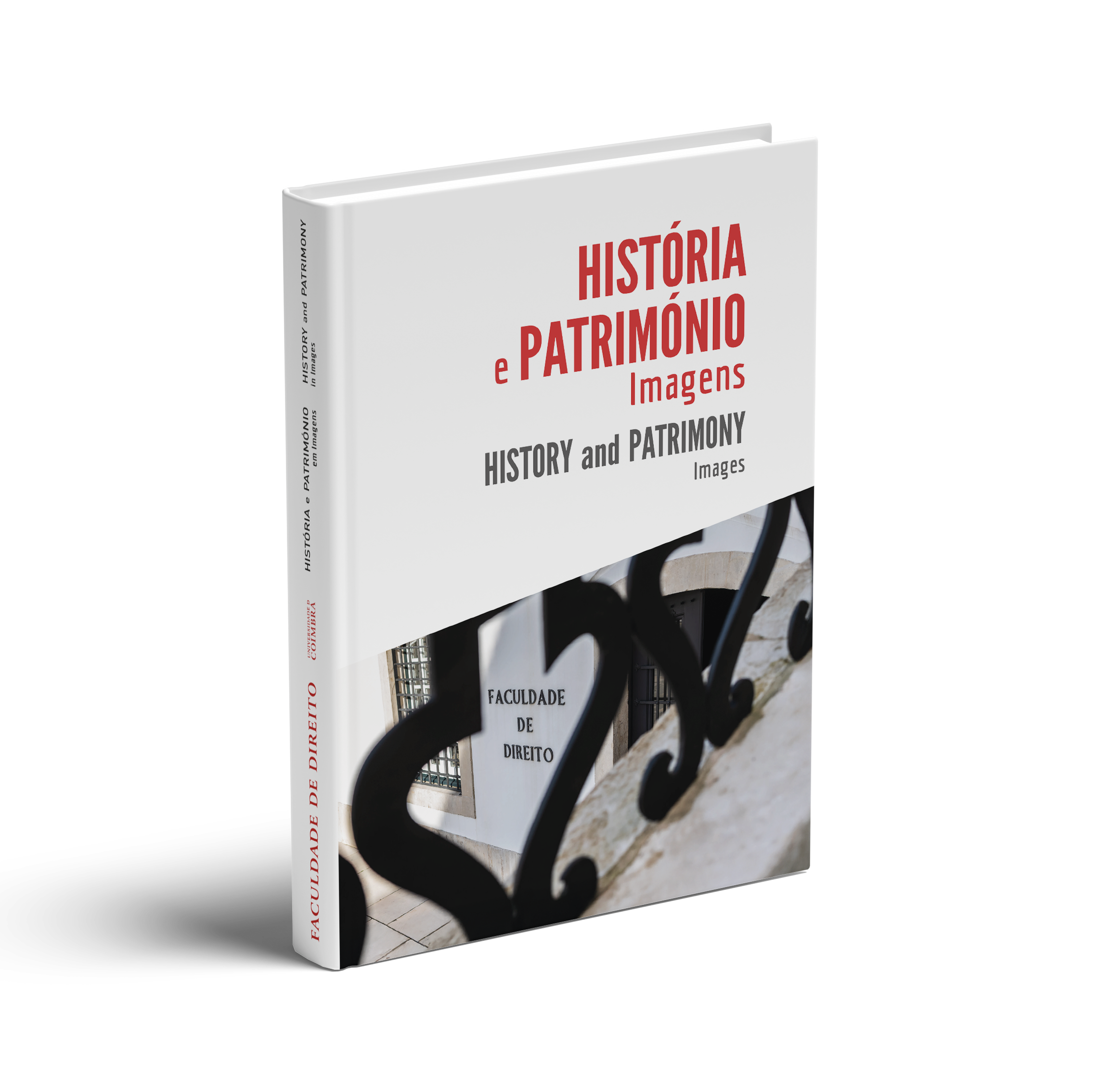 História e Património · Imagens