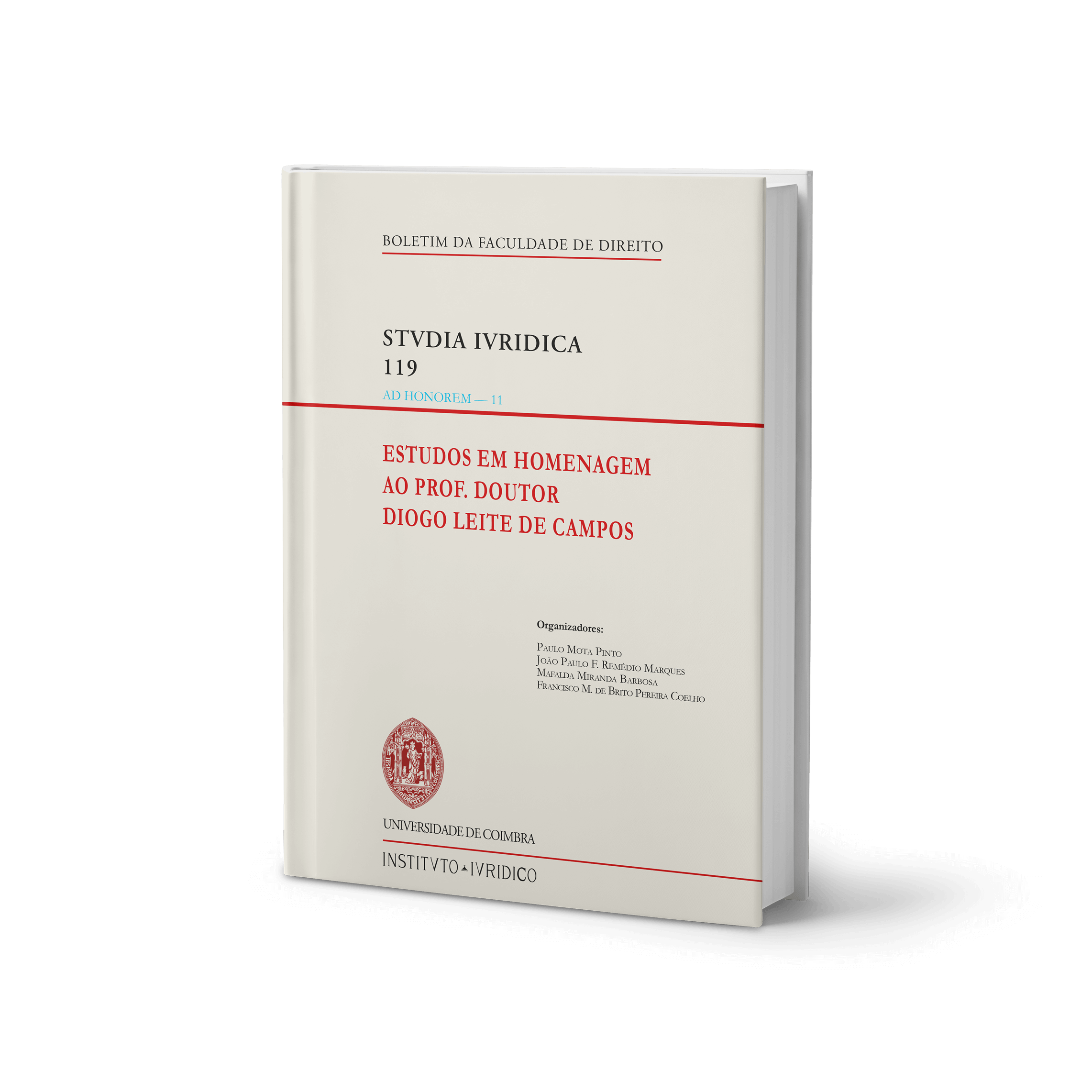 STVDIA IVRIDICA – 119